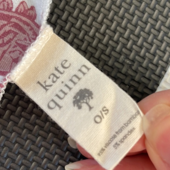 Kate Quinn Dinosaur Swaddle - Picture 4 of 6